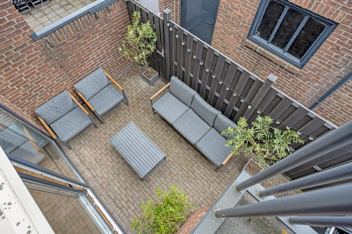 Foto 11 van Lagelandstraat 186