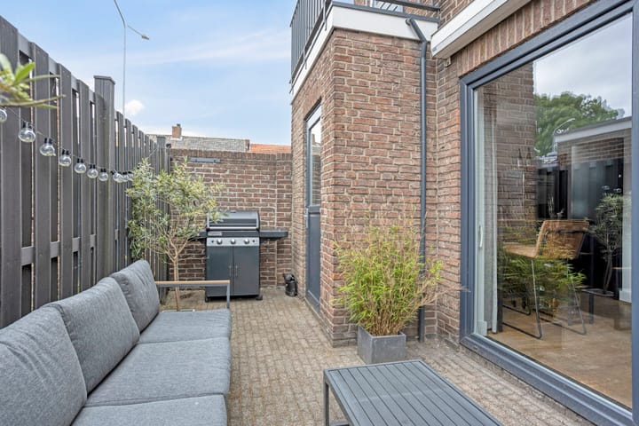 Foto 12 van Lagelandstraat 186