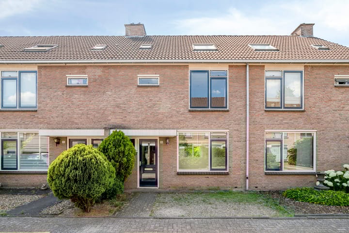 Foto 2 van Baakberg 30