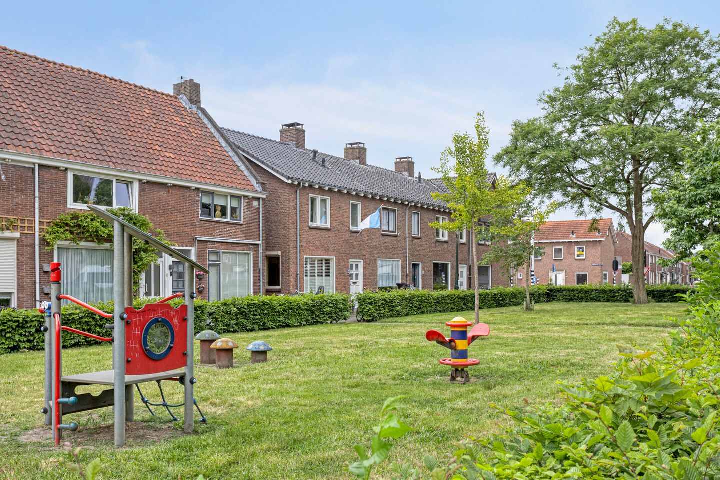 Foto 25 van Lagelandstraat 186