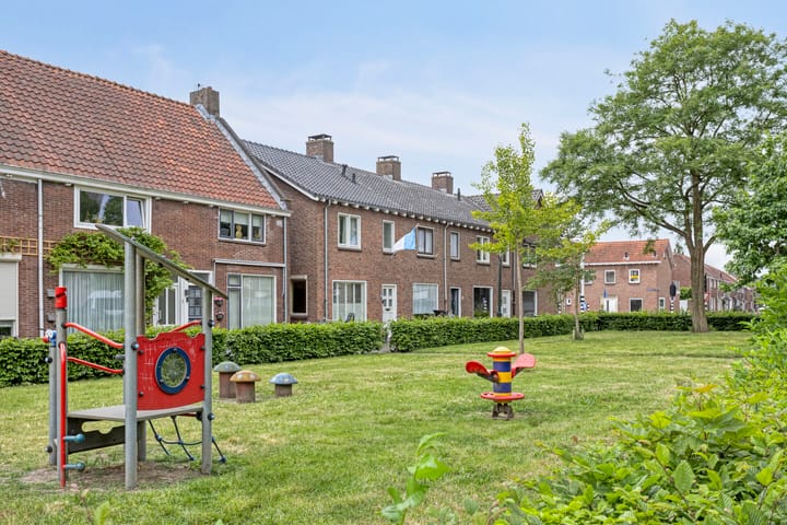 Foto 25 van Lagelandstraat 186