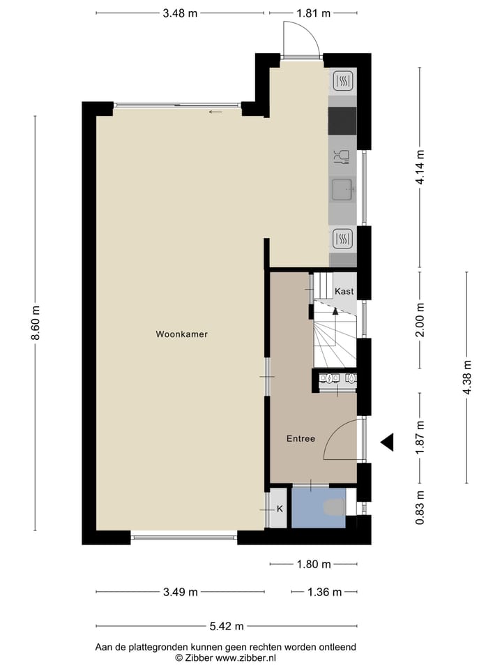 Foto 27 van Lagelandstraat 186