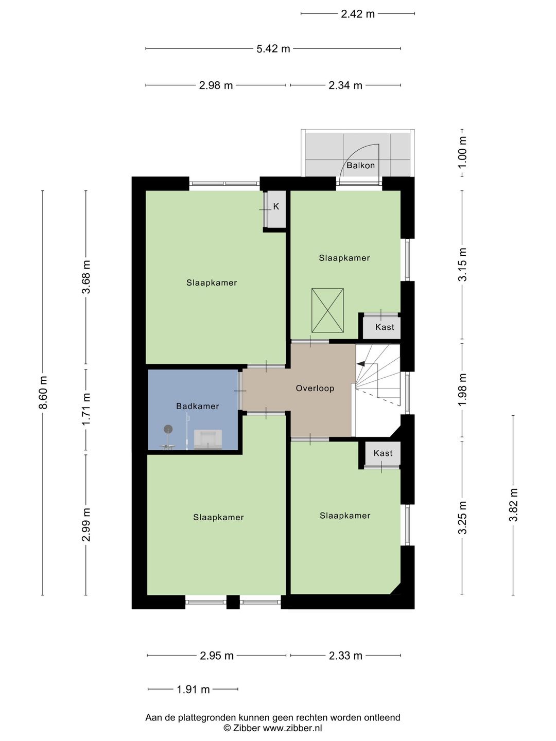 Foto 28 van Lagelandstraat 186