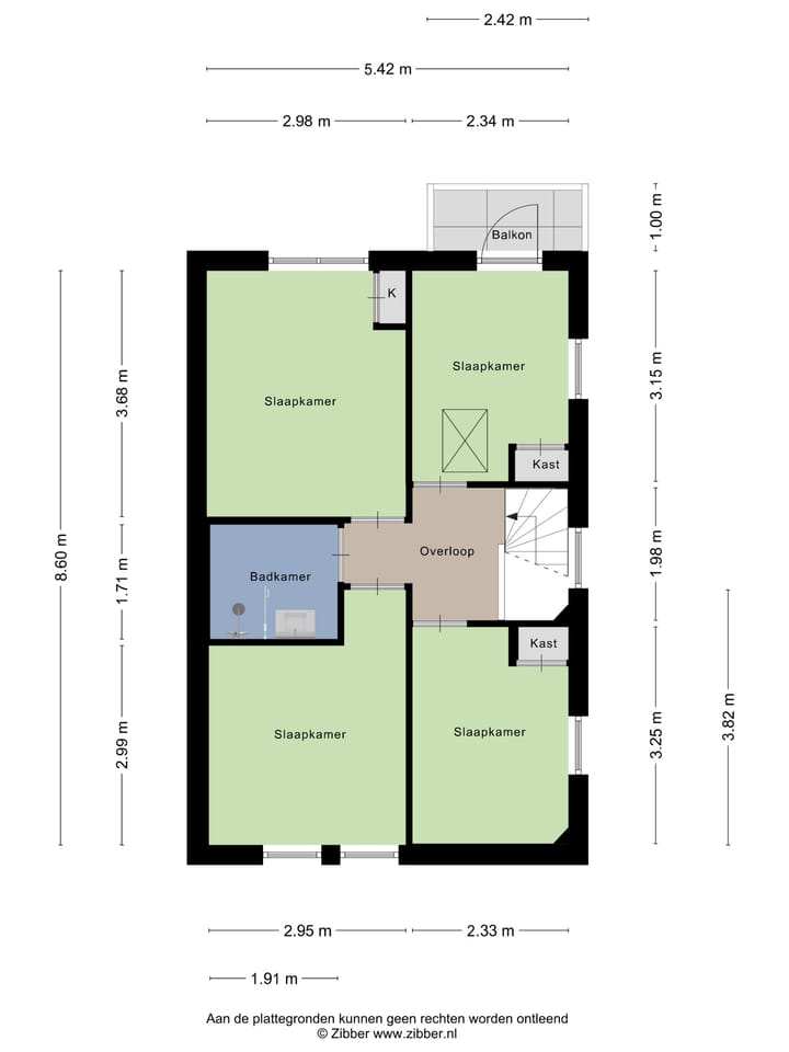 Foto 28 van Lagelandstraat 186