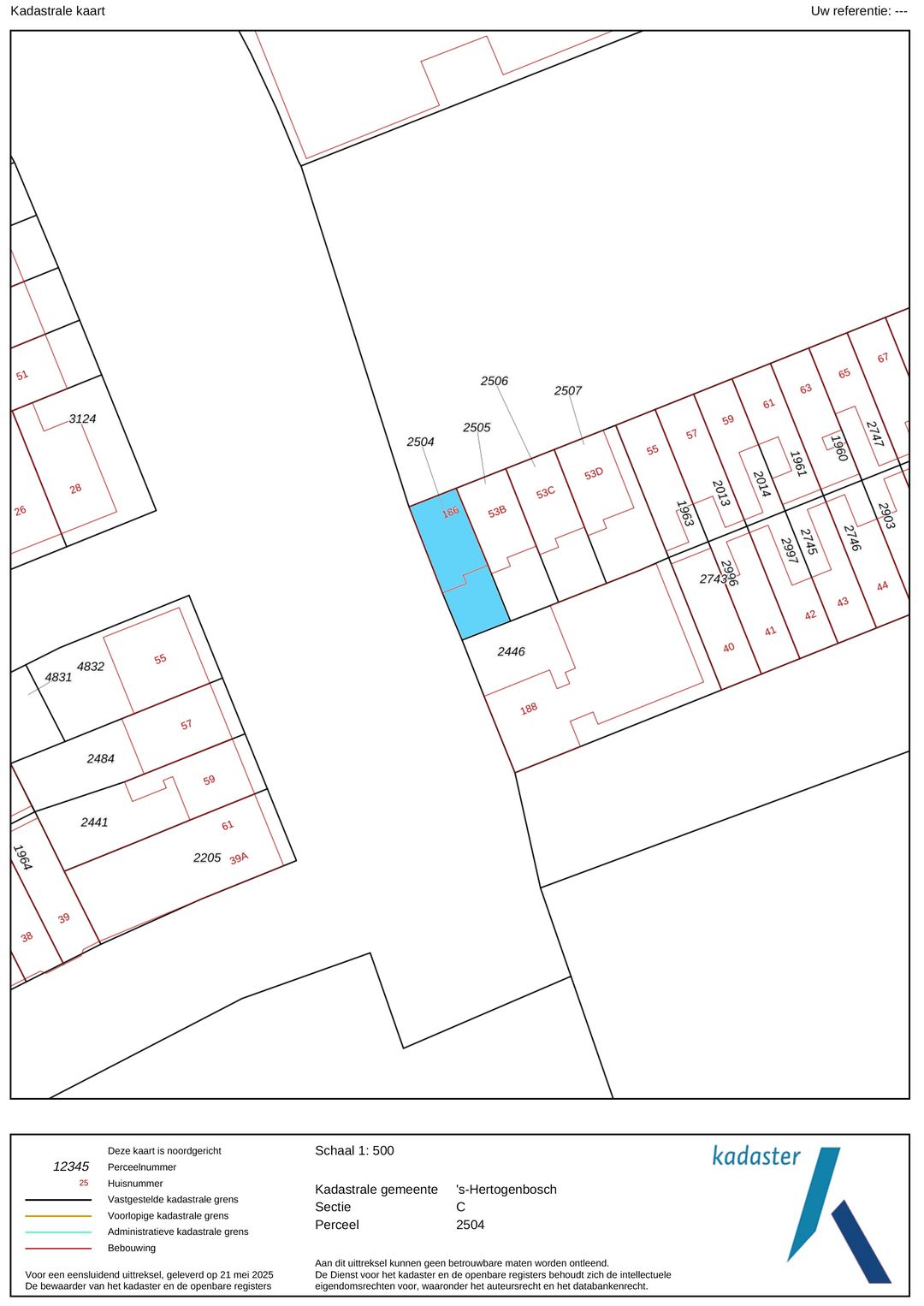 Foto 31 van Lagelandstraat 186