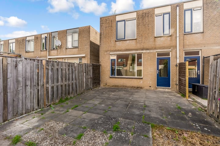 Foto 27 van Runmolenstraat 27