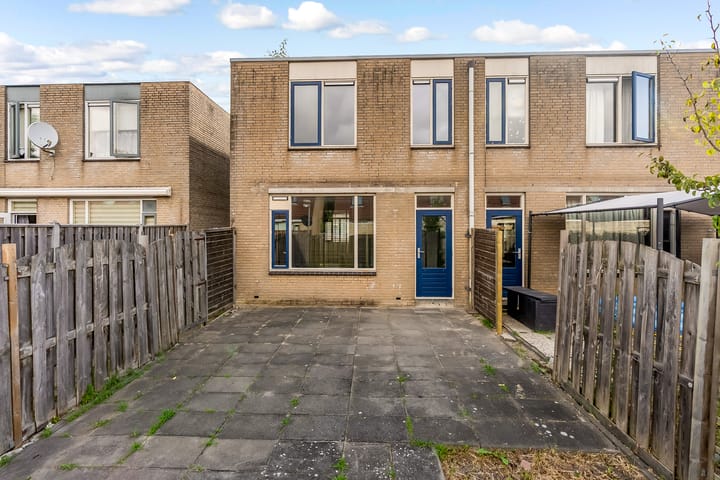 Foto 29 van Runmolenstraat 27