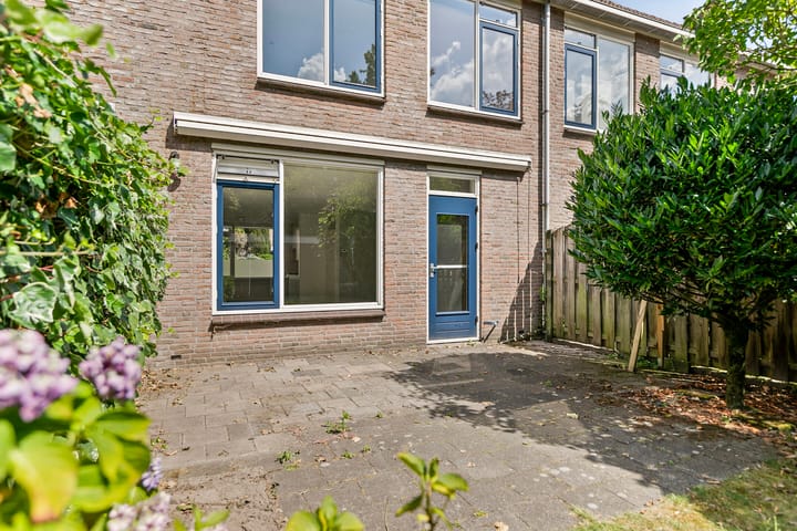 Foto 29 van Baakberg 30