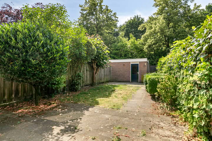 Foto 30 van Baakberg 30