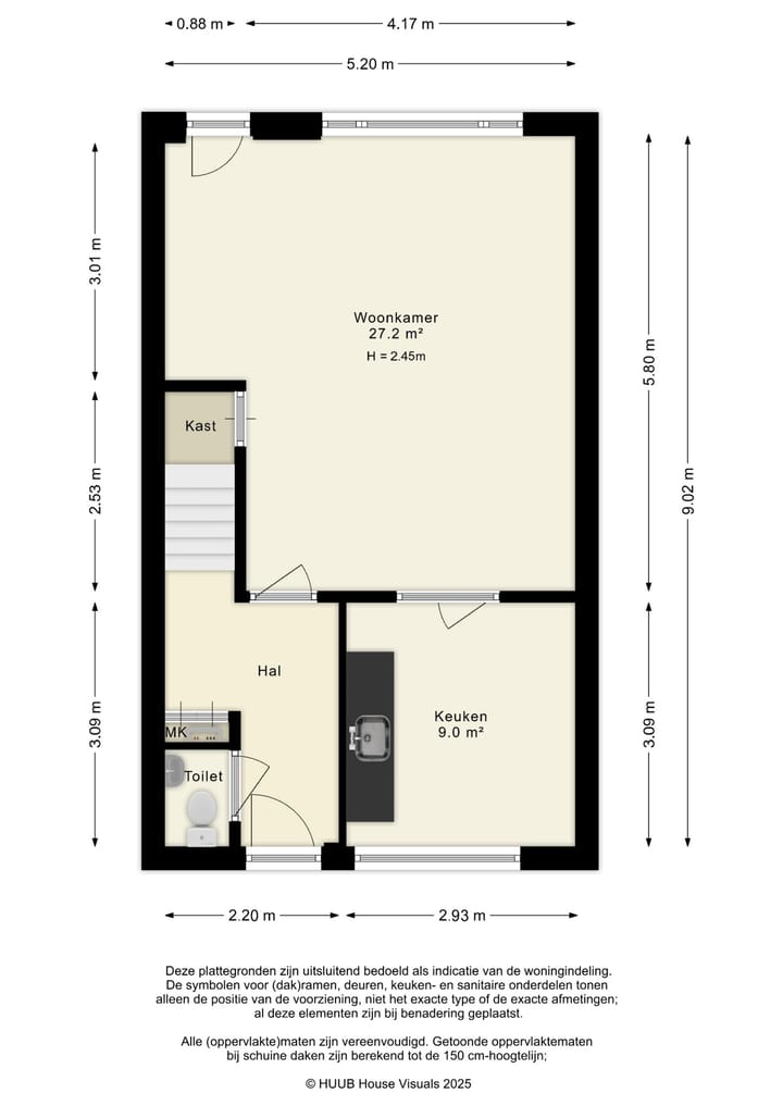 Foto 35 van Runmolenstraat 27