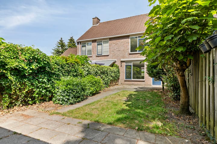 Foto 32 van Baakberg 30