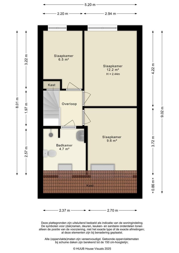 Foto 36 van Runmolenstraat 27