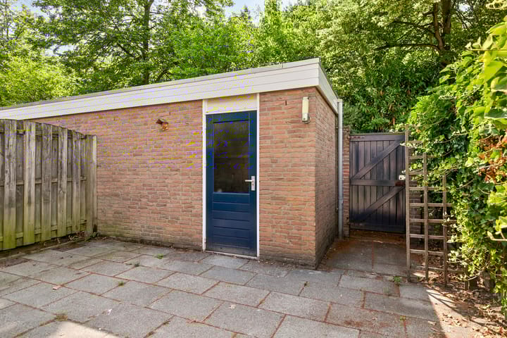 Foto 34 van Baakberg 30