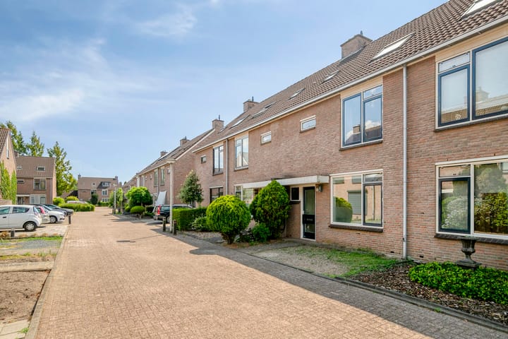 Foto 36 van Baakberg 30