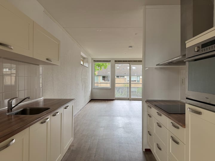 Foto 2 van Ploeglaan 2-A15