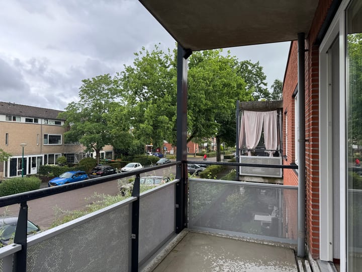 Foto 4 van Ploeglaan 2-A15