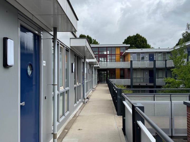 Foto 6 van Ploeglaan 2-A15