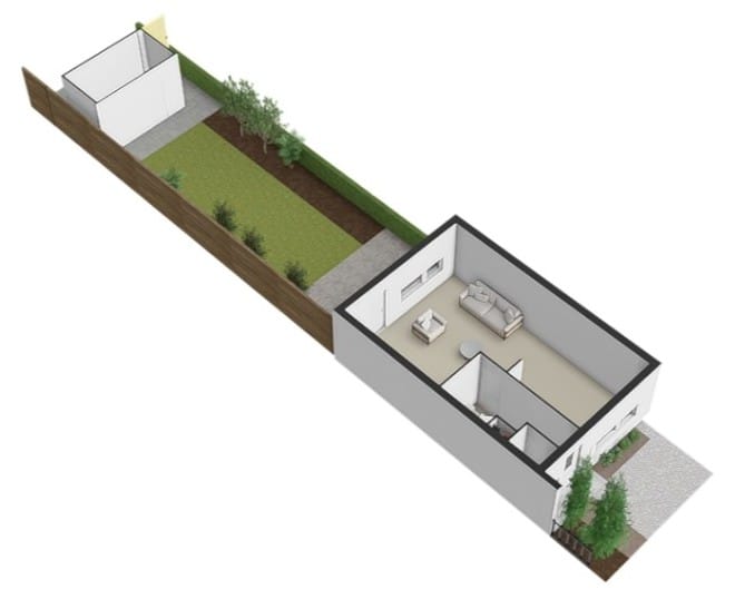 Foto 44 van Baakberg 30