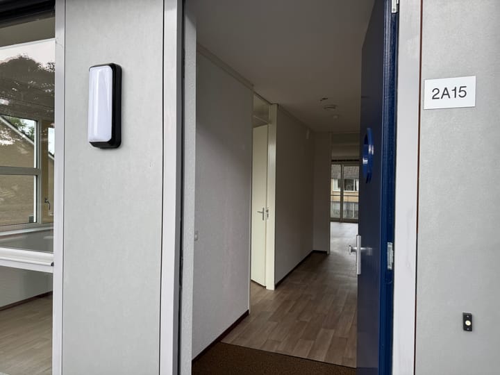 Foto 7 van Ploeglaan 2-A15