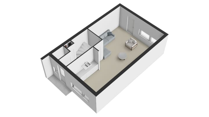 Foto 47 van Baakberg 30