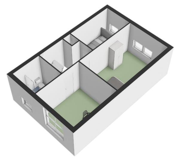 Foto 50 van Baakberg 30