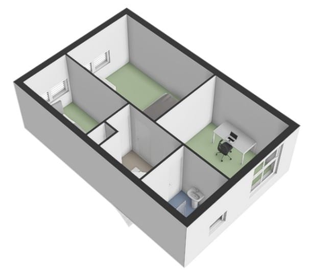 Foto 51 van Baakberg 30