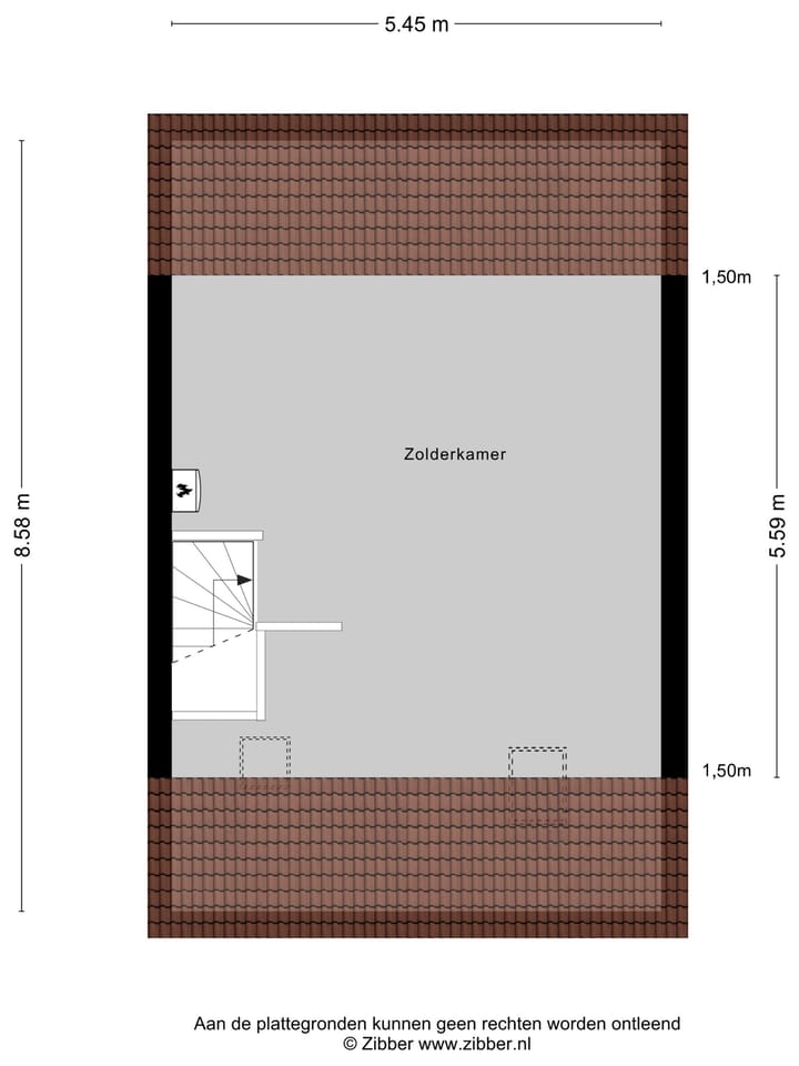 Foto 52 van Baakberg 30