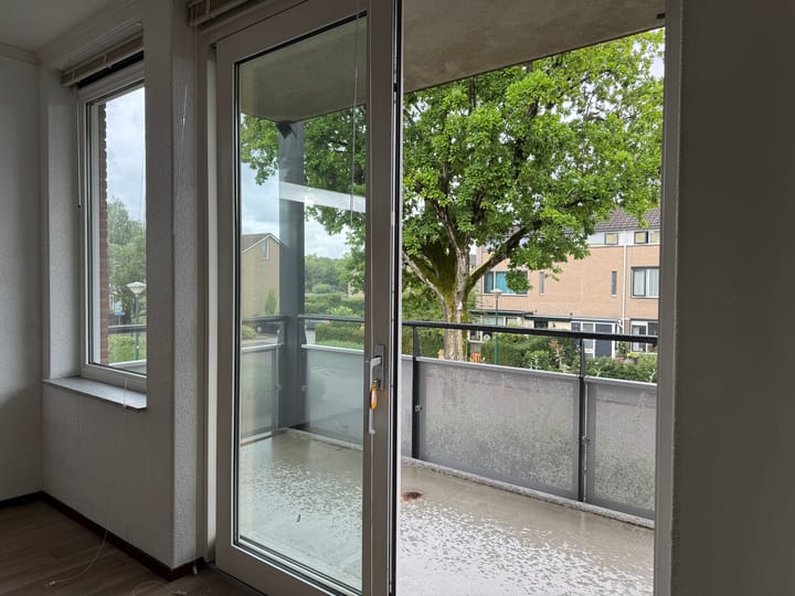 Foto 10 van Ploeglaan 2-A15