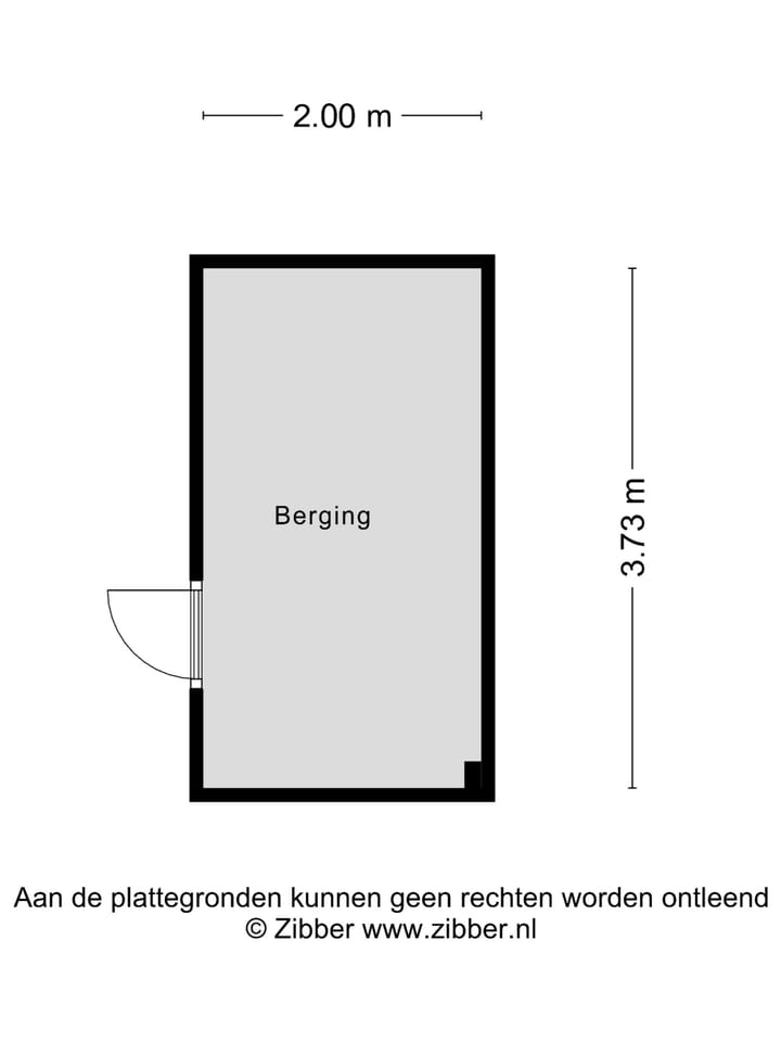 Foto 55 van Baakberg 30