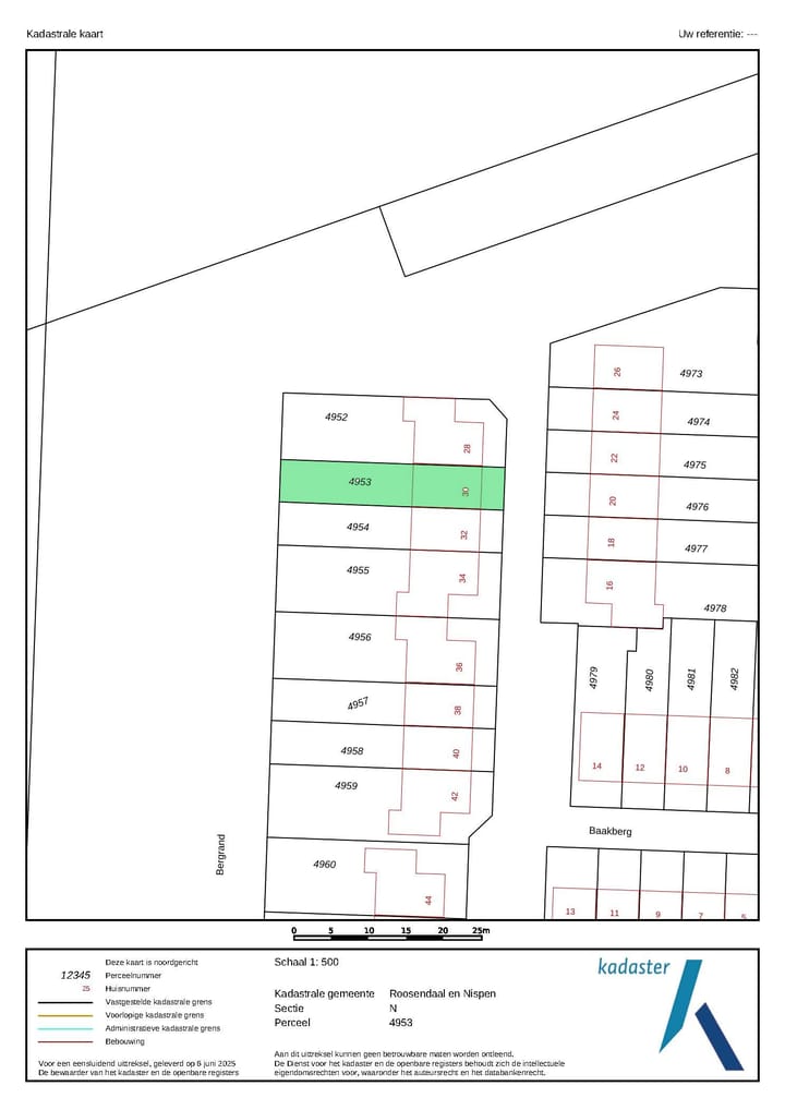 Foto 56 van Baakberg 30