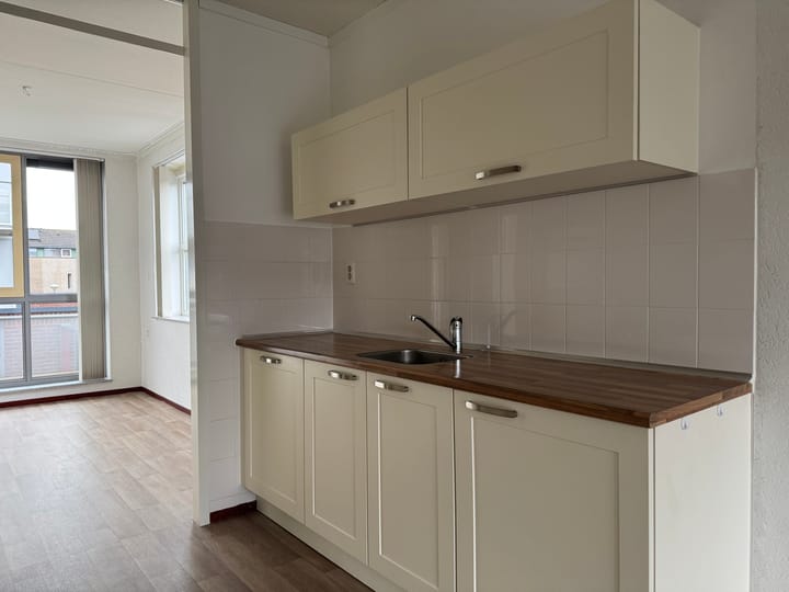 Foto 14 van Ploeglaan 2-A15