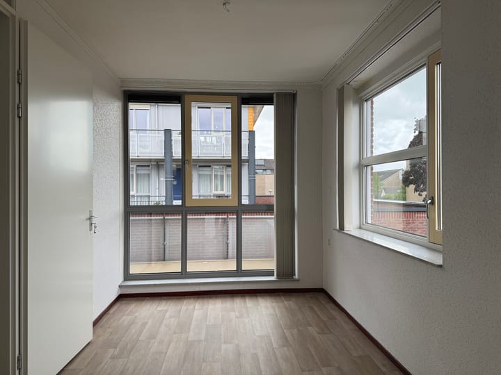 Foto 16 van Ploeglaan 2-A15