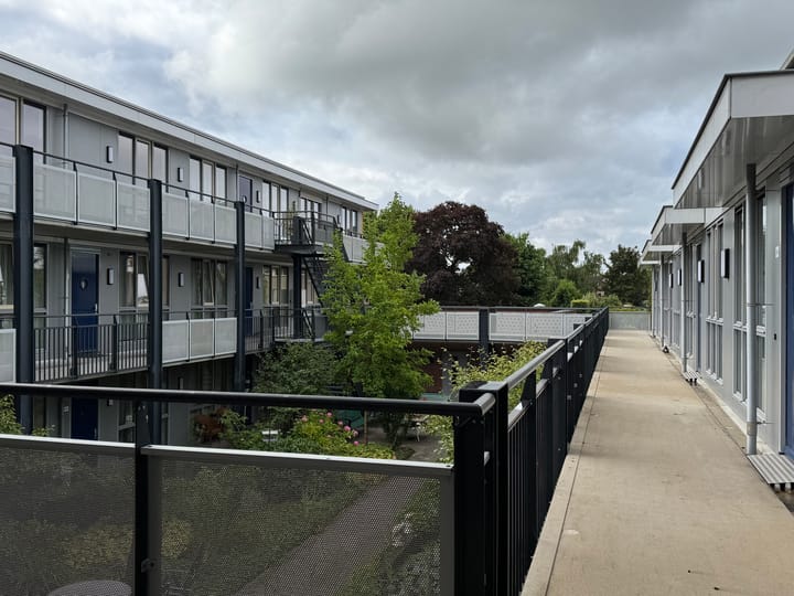 Foto 26 van Ploeglaan 2-A15