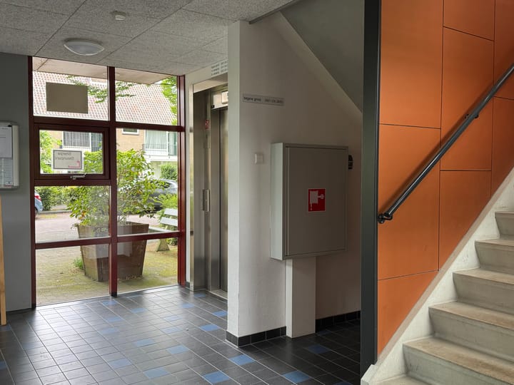 Foto 28 van Ploeglaan 2-A15