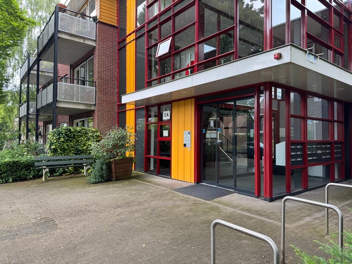 Foto 29 van Ploeglaan 2-A15