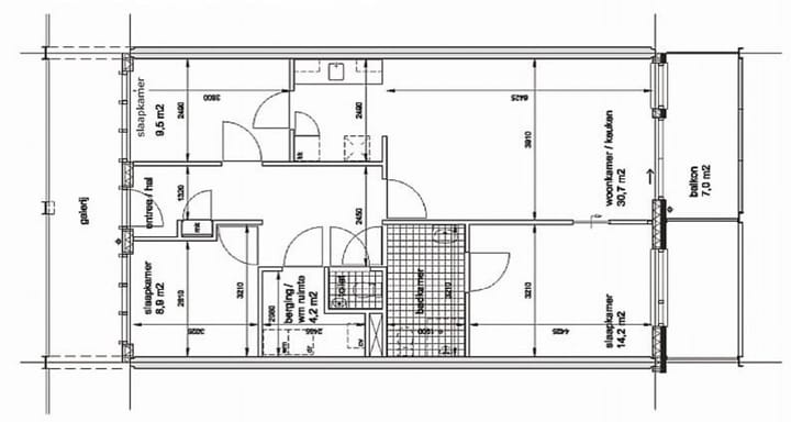 Foto 31 van Ploeglaan 2-A15