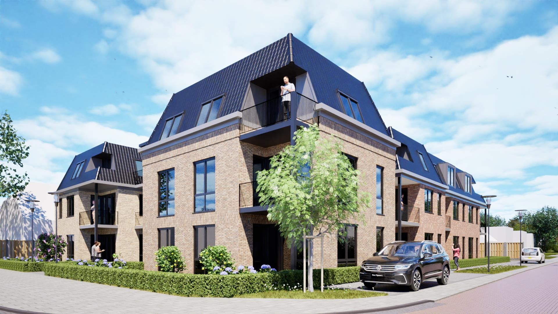 Foto 15 van Begane grond (Bouwnr. 4)