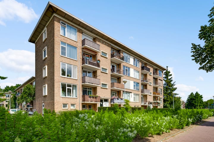 Foto 2 van Burgemeester Geuljanslaan 44