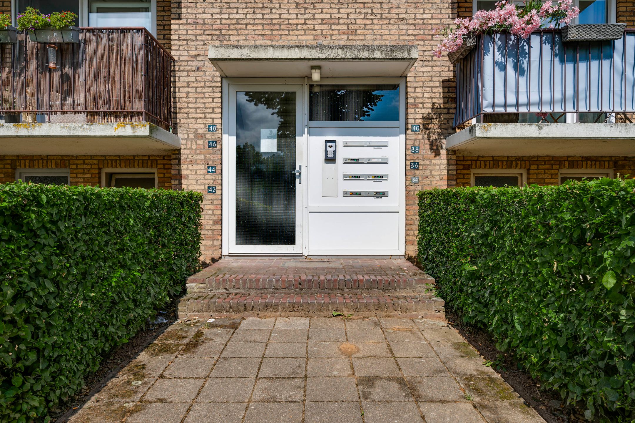 Foto 3 van Burgemeester Geuljanslaan 44