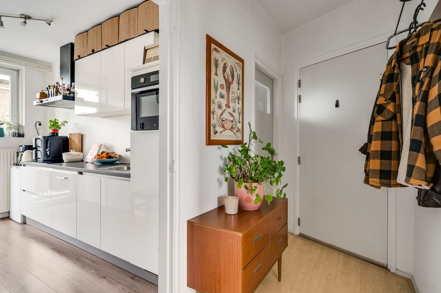 Foto 4 van Burgemeester Geuljanslaan 44