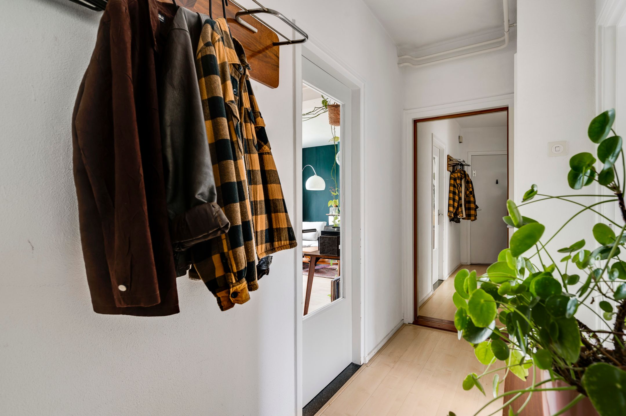 Foto 6 van Burgemeester Geuljanslaan 44