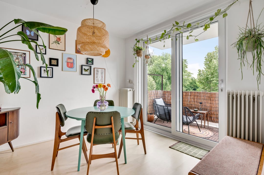 Foto 7 van Burgemeester Geuljanslaan 44