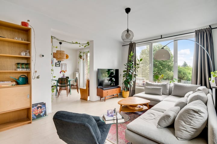 Foto 9 van Burgemeester Geuljanslaan 44