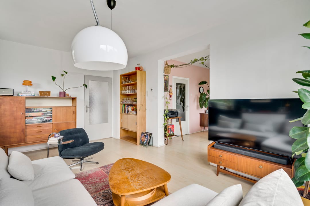 Foto 11 van Burgemeester Geuljanslaan 44