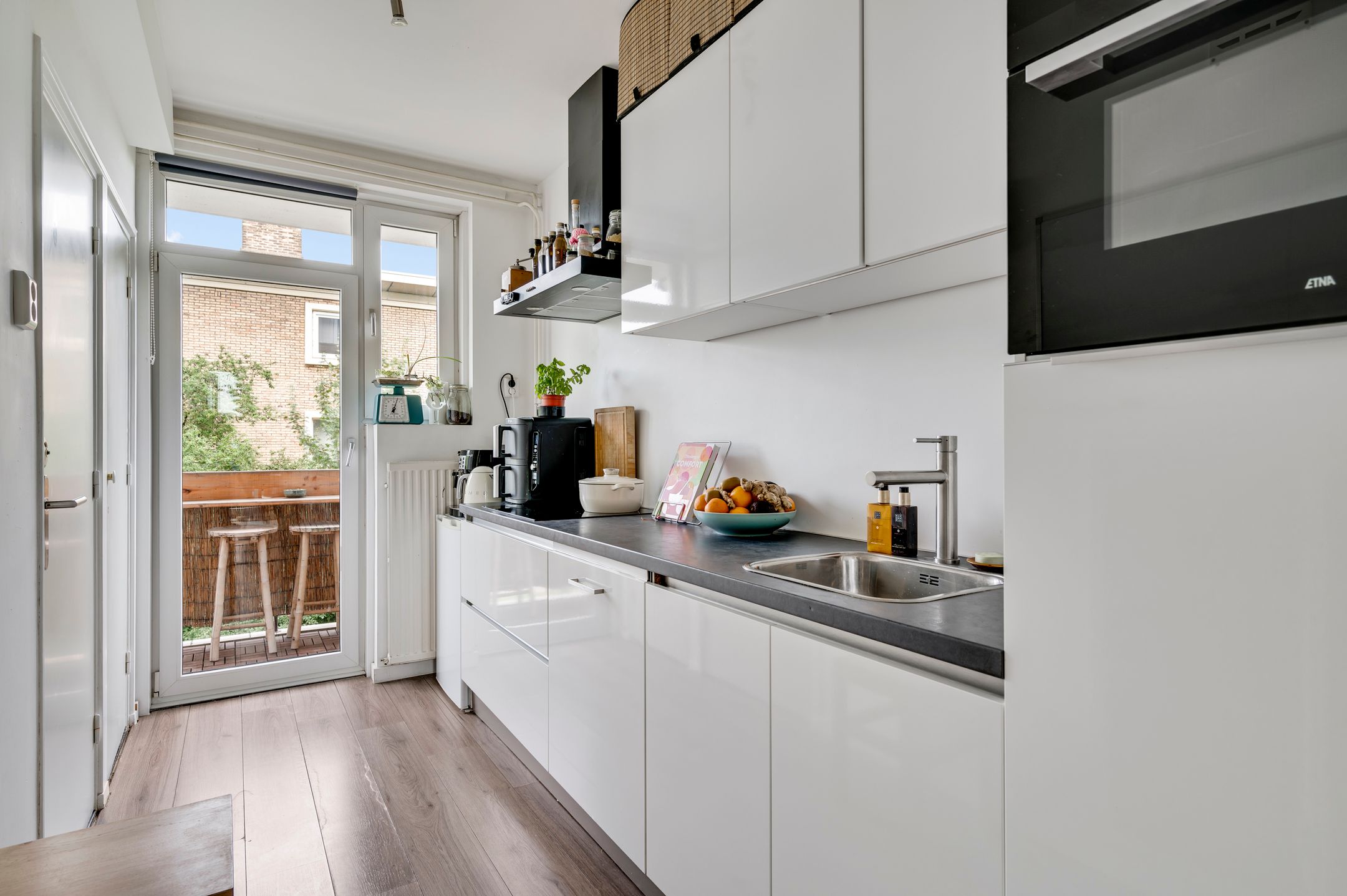 Foto 15 van Burgemeester Geuljanslaan 44