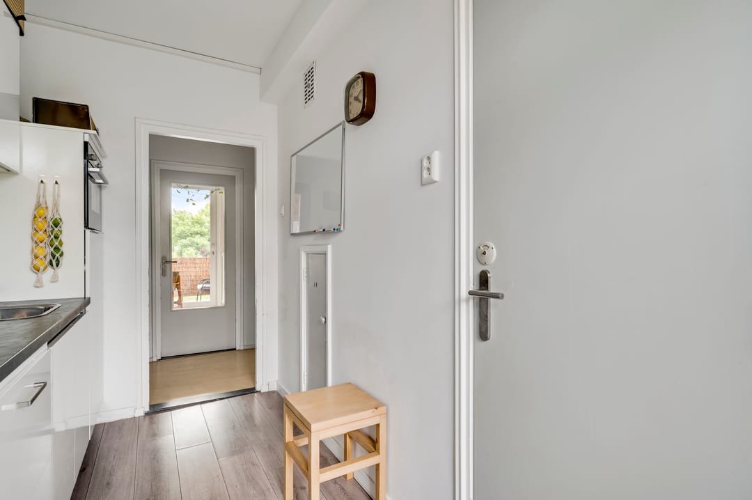 Foto 16 van Burgemeester Geuljanslaan 44