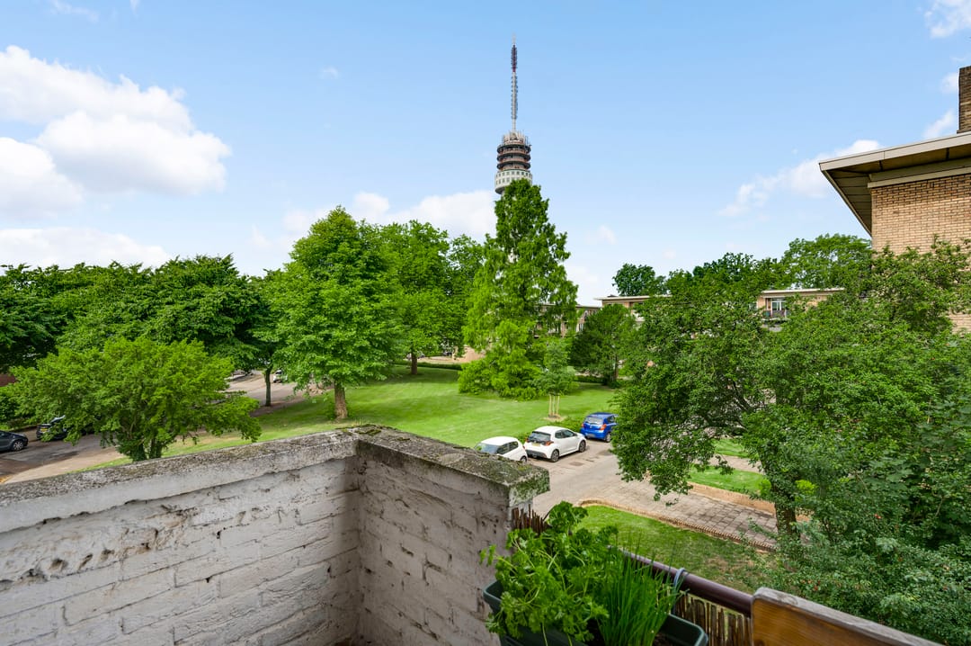 Foto 22 van Burgemeester Geuljanslaan 44