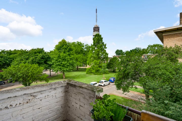 Foto 22 van Burgemeester Geuljanslaan 44