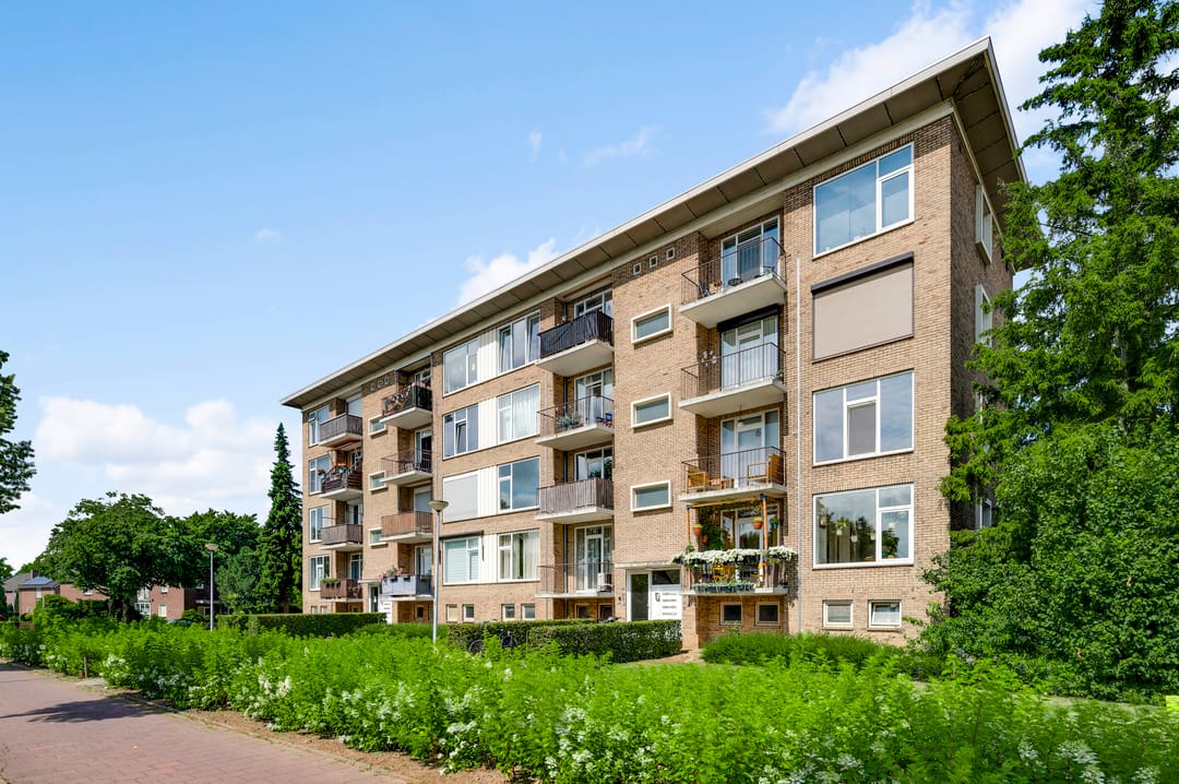 Foto 23 van Burgemeester Geuljanslaan 44