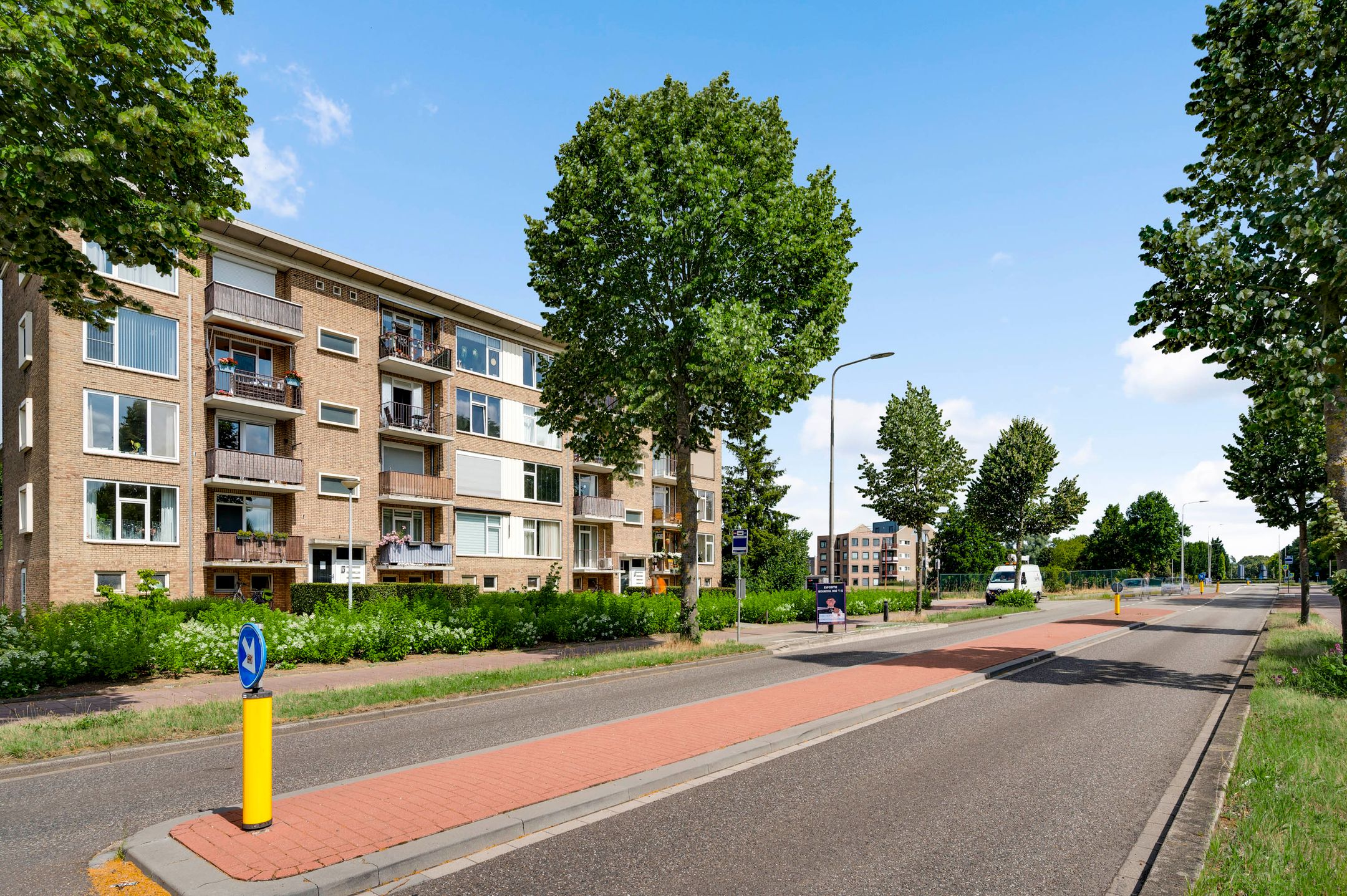 Foto 24 van Burgemeester Geuljanslaan 44